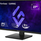 Viewsonic XG27G1 - 68.6 cm (27") - 1920 x 1080 pixels FHD LED Monitor
