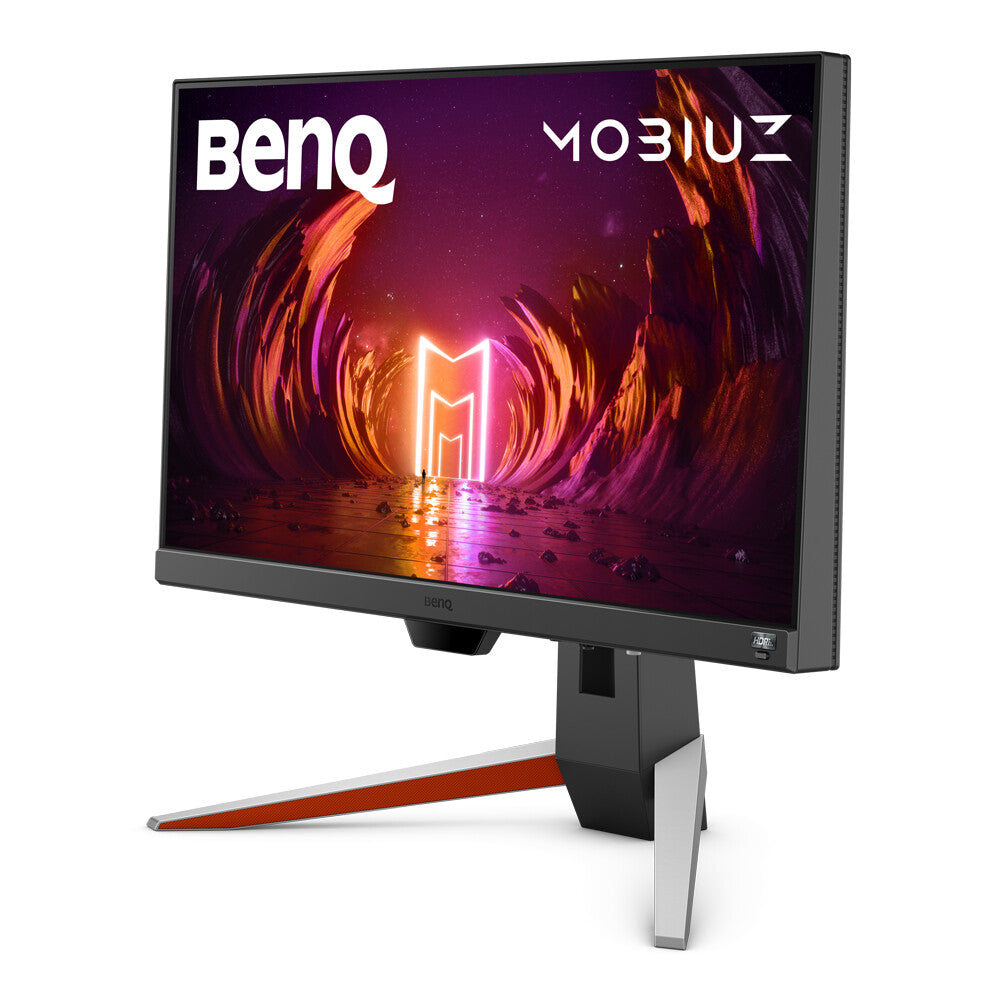 BenQ EX240 - 60.5 cm (23.8") - 1920 x 1080 pixels Full HD LCD Monitor
