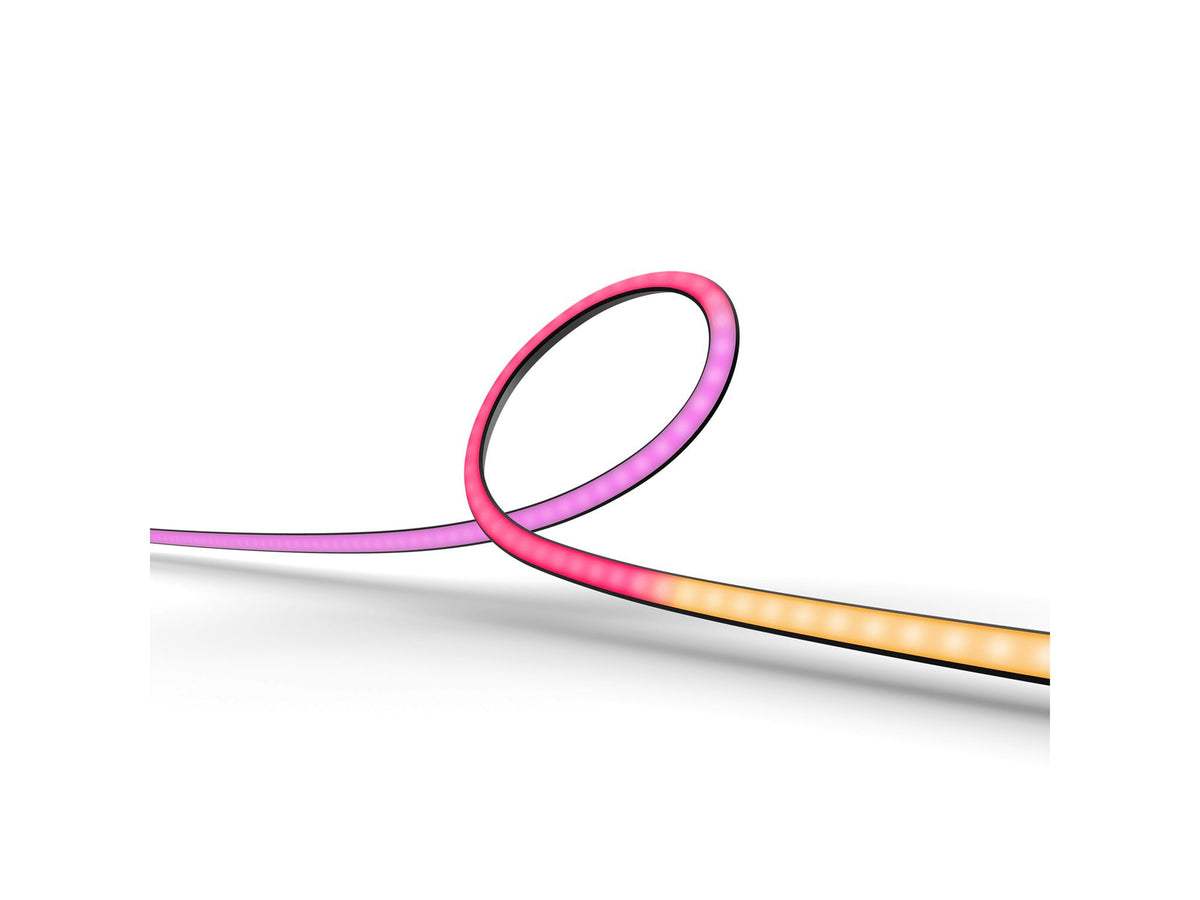 Philips Hue Play Gradient 55" Lightstrip - White and Colour Ambience