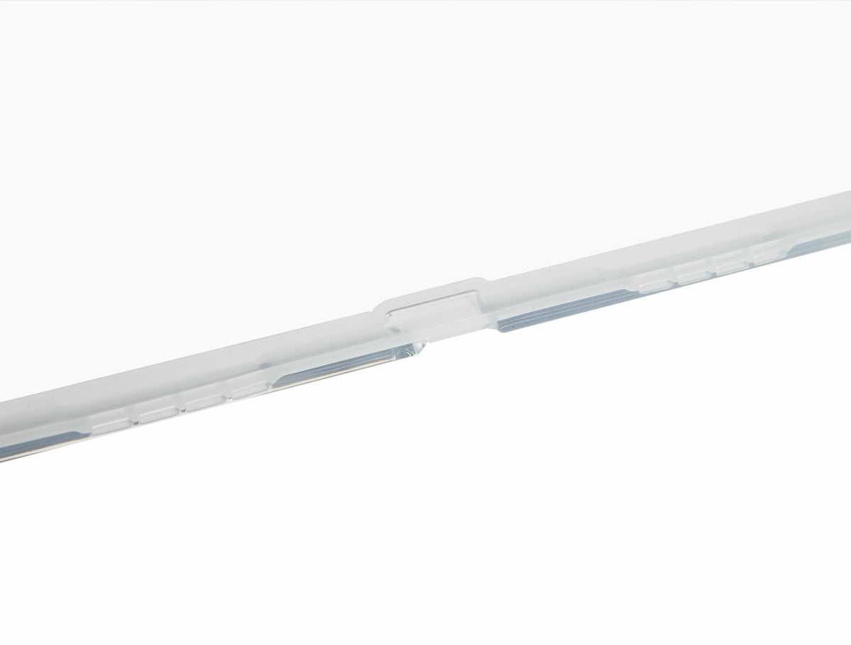Targus VersaVu Folio Case for 10.9" iPad in Transparent