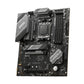 MSI B650 GAMING PLUS WIFI ATX motherboard - AMD B650 Socket AM5