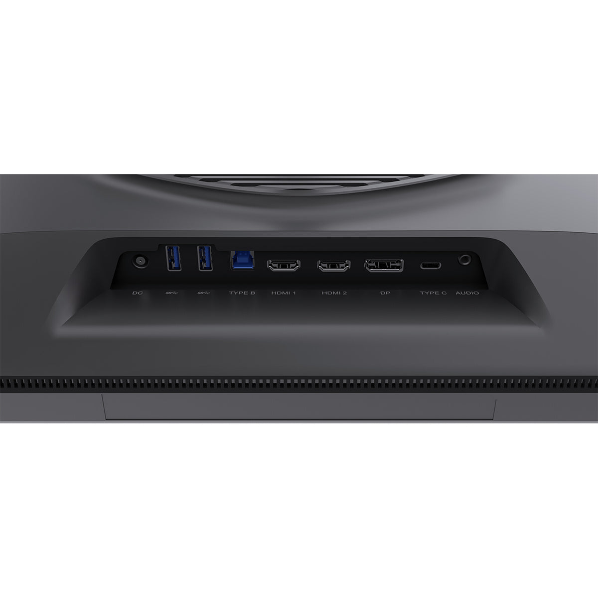Cooler Master Gaming GP2711 - 68.6 cm (27") - 2560 x 1440 pixels 2K UHD Monitor