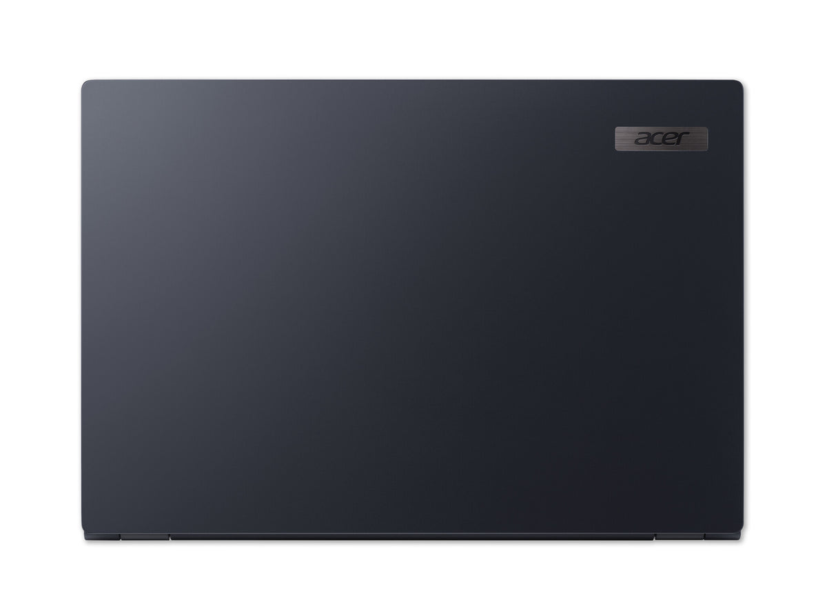 Acer TravelMate P4 Laptop - 40.6 cm (16") - Intel® Core™ i7-1355U - 16 GB DDR4-SDRAM - 512 GB SSD - Wi-Fi 6E - Windows 11 Pro - Blue