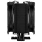 ARCTIC Freezer 34 eSports DUO - Air Processor Cooler in Black / Silver - 120mm