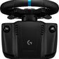 Logitech G - G923 Racing Wheel and Pedals for PC / PS4 / PS5