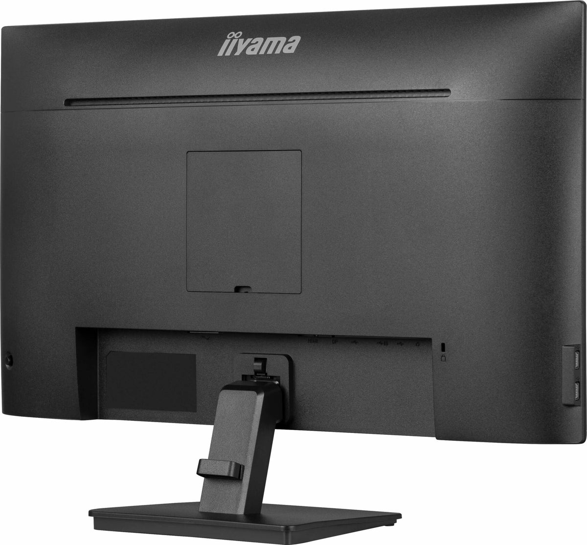 iiyama ProLite XU2792UHSU-B6 - 68.6 cm (27") - 3840 x 2160 pixels 4K Ultra HD LED Monitor