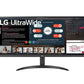LG 34WP500-B - 86.4 cm (34") - 2560 x 1080 pixels UltraWide FHD LED Monitor