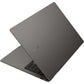 Samsung Galaxy Book3 Pro 360 Hybrid (2-in-1) - 40.6 cm (16") - Touchscreen - Intel® Core™ i7-1360P - 16 GB LPDDR5-SDRAM - 1 TB SSD - Wi-Fi 6E - Windows 11 Home - Graphite