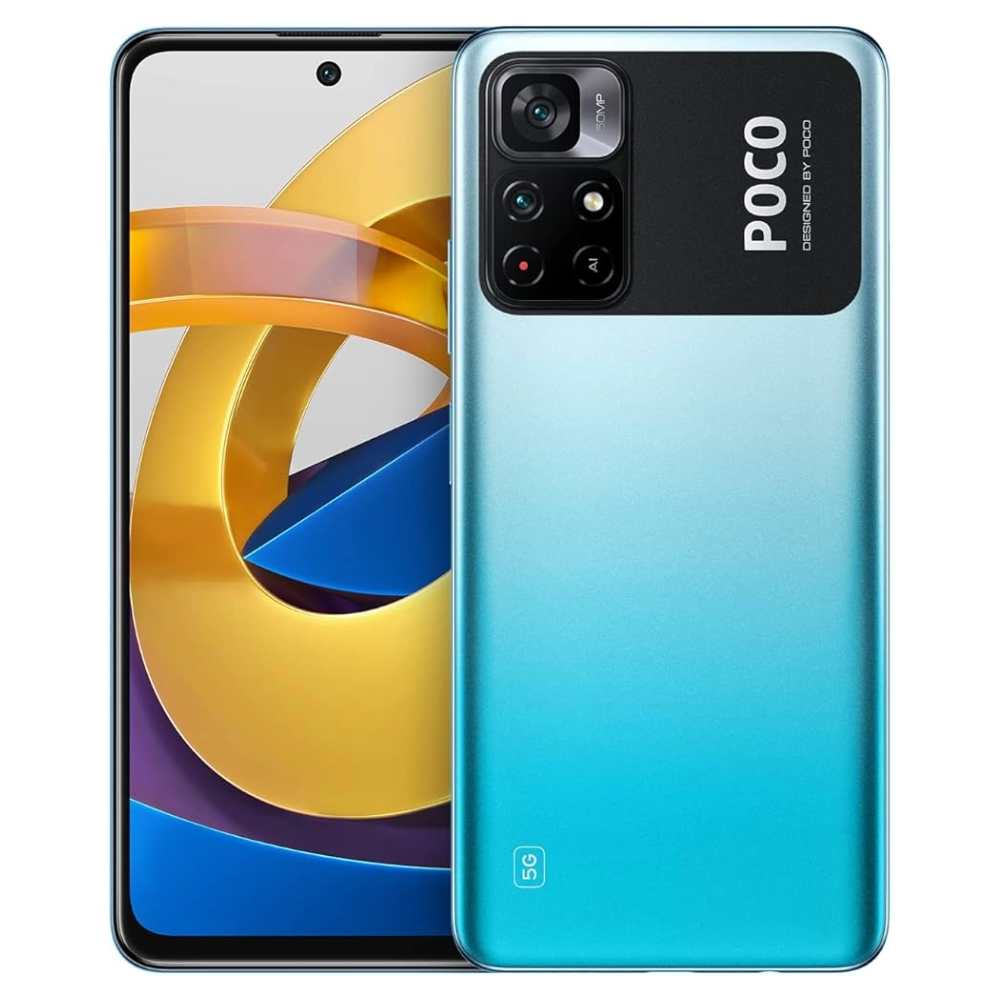 Xiaomi Poco M4 Pro 5G - Refurbished