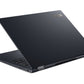 Acer TravelMate P6 TMP614-52 Laptop - 35.6 cm (14") - Intel® Core™ i7-1185G7 - 16 GB LPDDR4x-SDRAM - 512 GB SSD - Wi-Fi 6 - Windows 11 Pro - Black