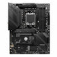 MSI MAG B650 Tomahawk WIFI ATX motherboard - AMD B650 Socket AM5