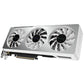 GIGABYTE VISION OC 8G (rev. 2.0) - NVIDIA 8 GB GDDR6 GeForce RTX 3070 graphics card