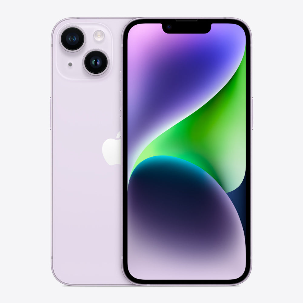 Apple iPhone 14 - Refurbished