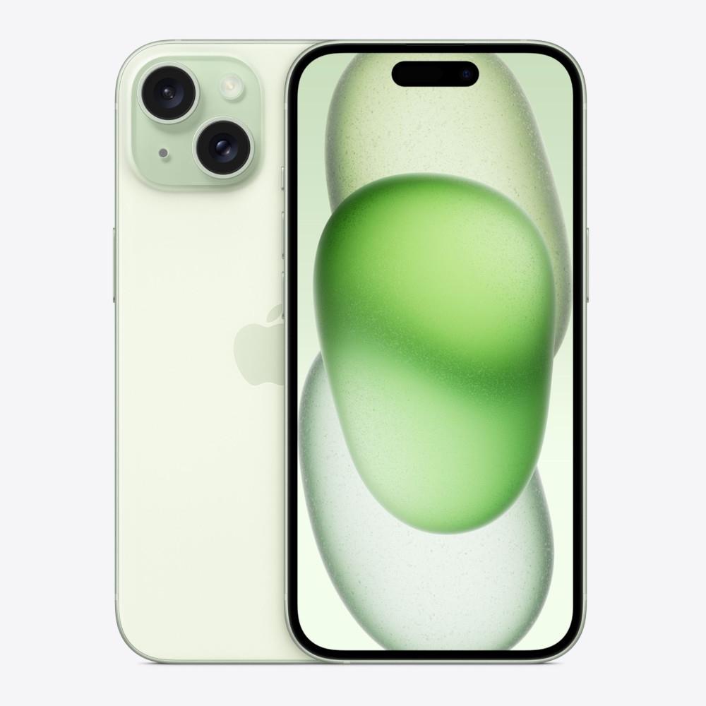 Apple iPhone 15 Plus - Refurbished