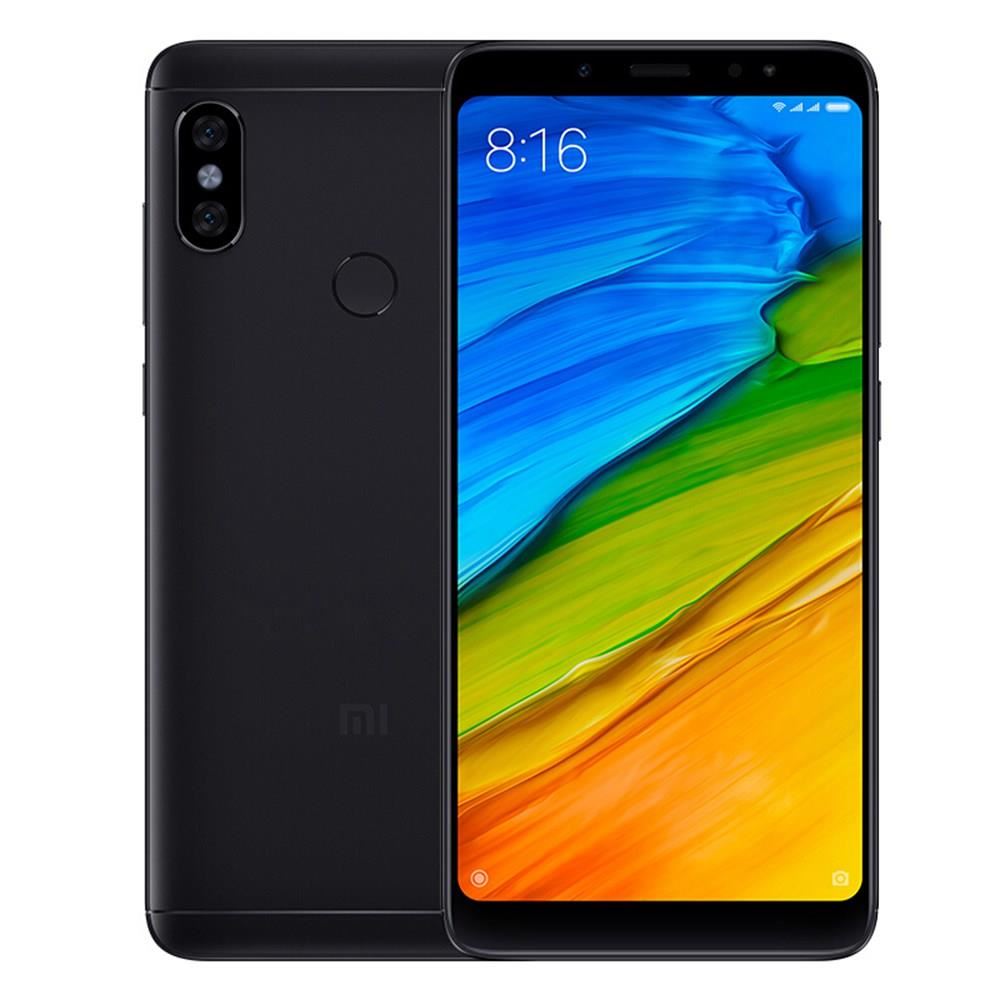 Xiaomi Redmi Note 5 - Refurbished