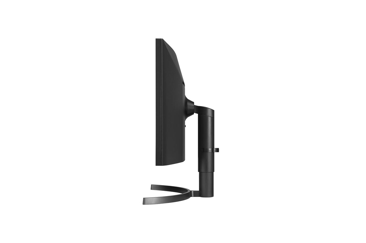 LG 35WN75C-B - 88.9 cm (35") - 3440 x 1440 pixels UltraWide QHD Monitor