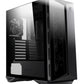 MSI MPG GUNGNIR 110R - ATX Mid Tower Case in Black