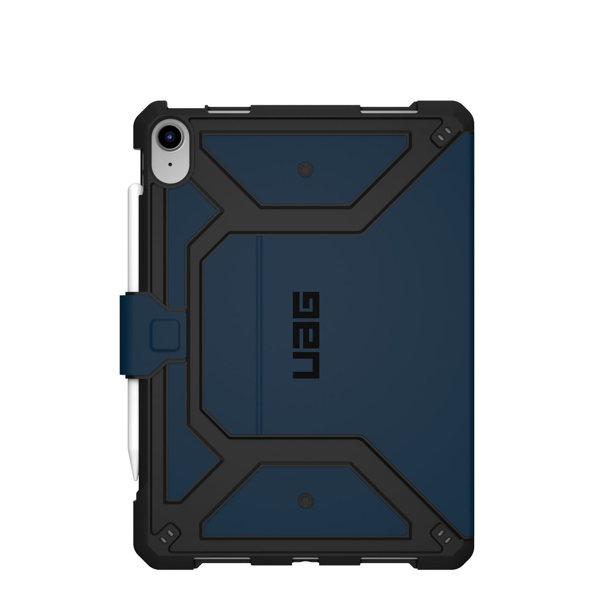 Urban Armor Gear Metropolis SE for 10.9&quot; iPad in Black / Blue