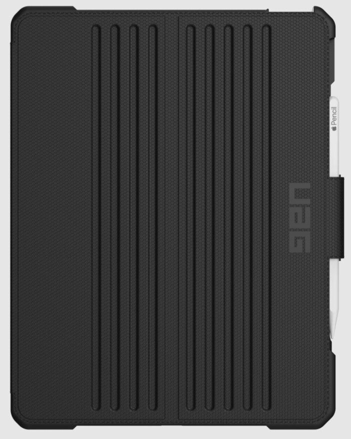 Urban Armor Gear Metropolis Tablet Case for 12.9" iPad Pro in Black
