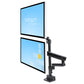 StarTech.com ARMDUALPIVOT Desk monitor mount for 81.3 cm (32")