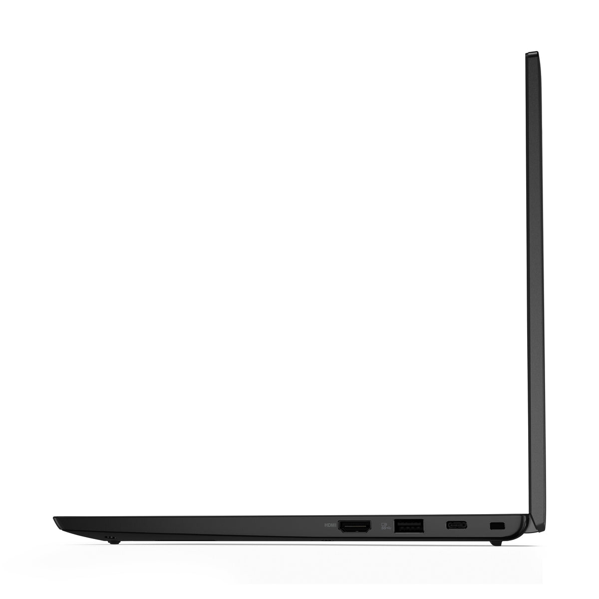 Lenovo ThinkPad L13 Gen 3 (Intel) Intel® Core™ i7 i7-1255U Laptop 33.8 cm (13.3") WUXGA 16 GB DDR4-SDRAM 512 GB SSD Wi-Fi 6 (802.11ax) Windows 11 Pro Black
