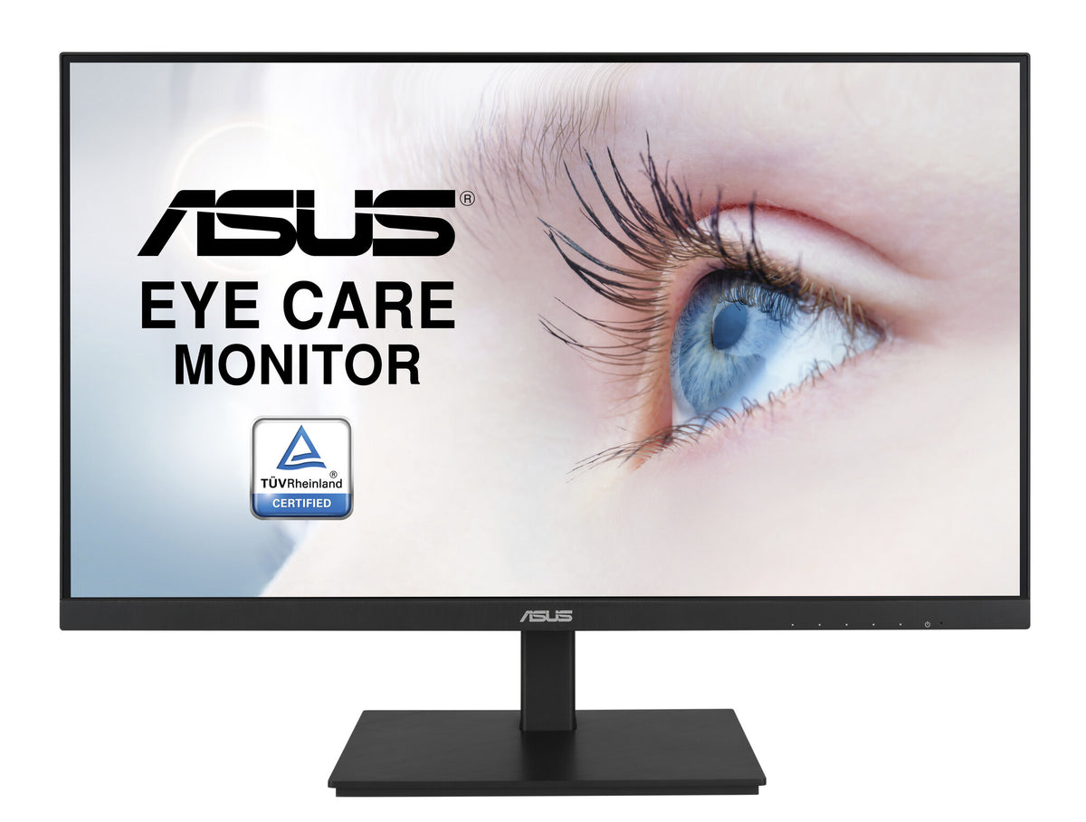 ASUS VA24DQSB - 60.5 cm (23.8") - 1920 x 1080 pixels FHD LCD Monitor