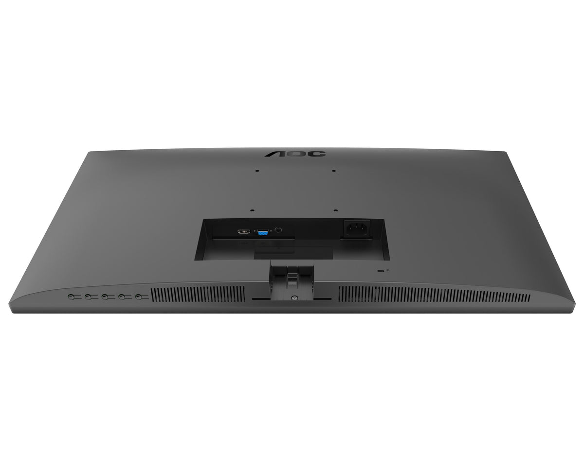 AOC B3 27B3HMA2 - 68.6 cm (27") - 1920 x 1080 pixels Full HD LCD Monitor