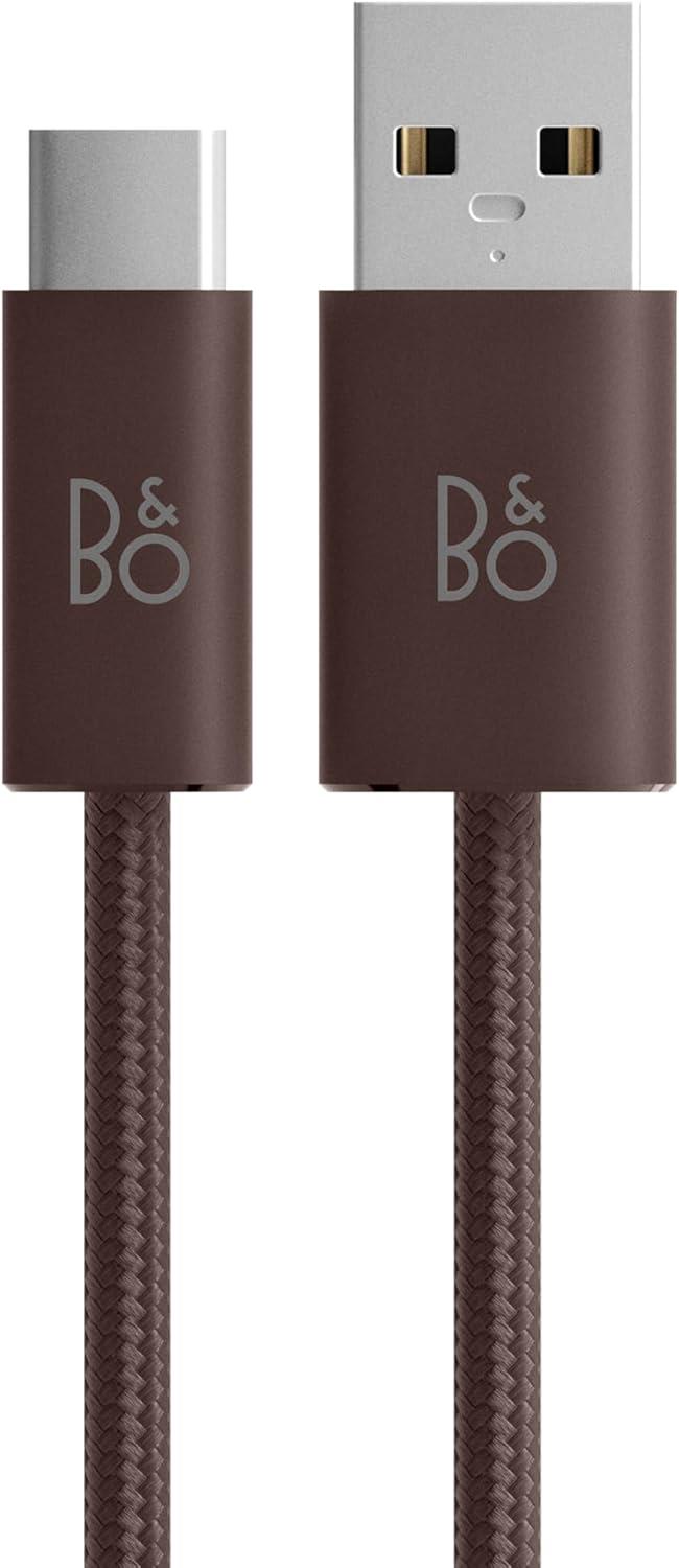 Bang & Olufsen Beoplay H95 - Chestnut