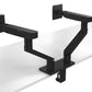DELL MDA20 - Desk monitor mount for 48.3 cm (19") to 68.6 cm (27")