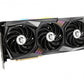 MSI GAMING Z TRIO - NVIDIA 8 GB GDDR6 GeForce RTX 3070 graphics card