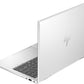 HP Elite x360 830 G11 Hybrid (2-in-1) - 33.8 cm (13.3") - Touchscreen - Intel Core Ultra 7 155U - 16 GB LPDDR5x-SDRAM - 512 GB SSD - Wi-Fi 6E - Windows 11 Pro - Silver