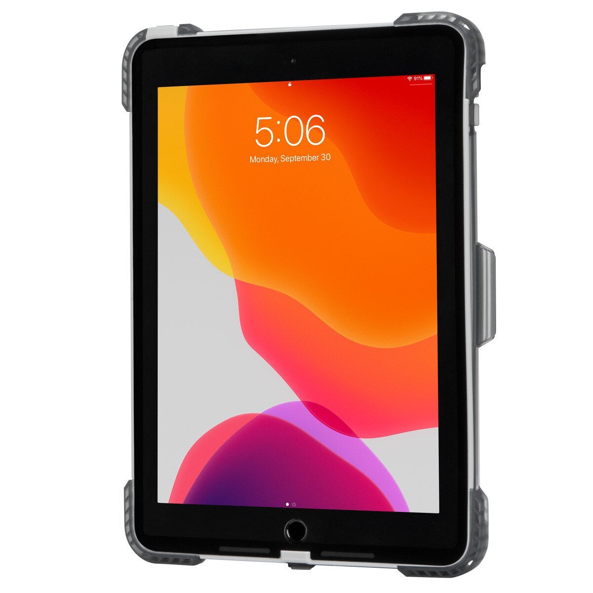 Targus SafePort Case for 10.2&quot; iPad in Grey