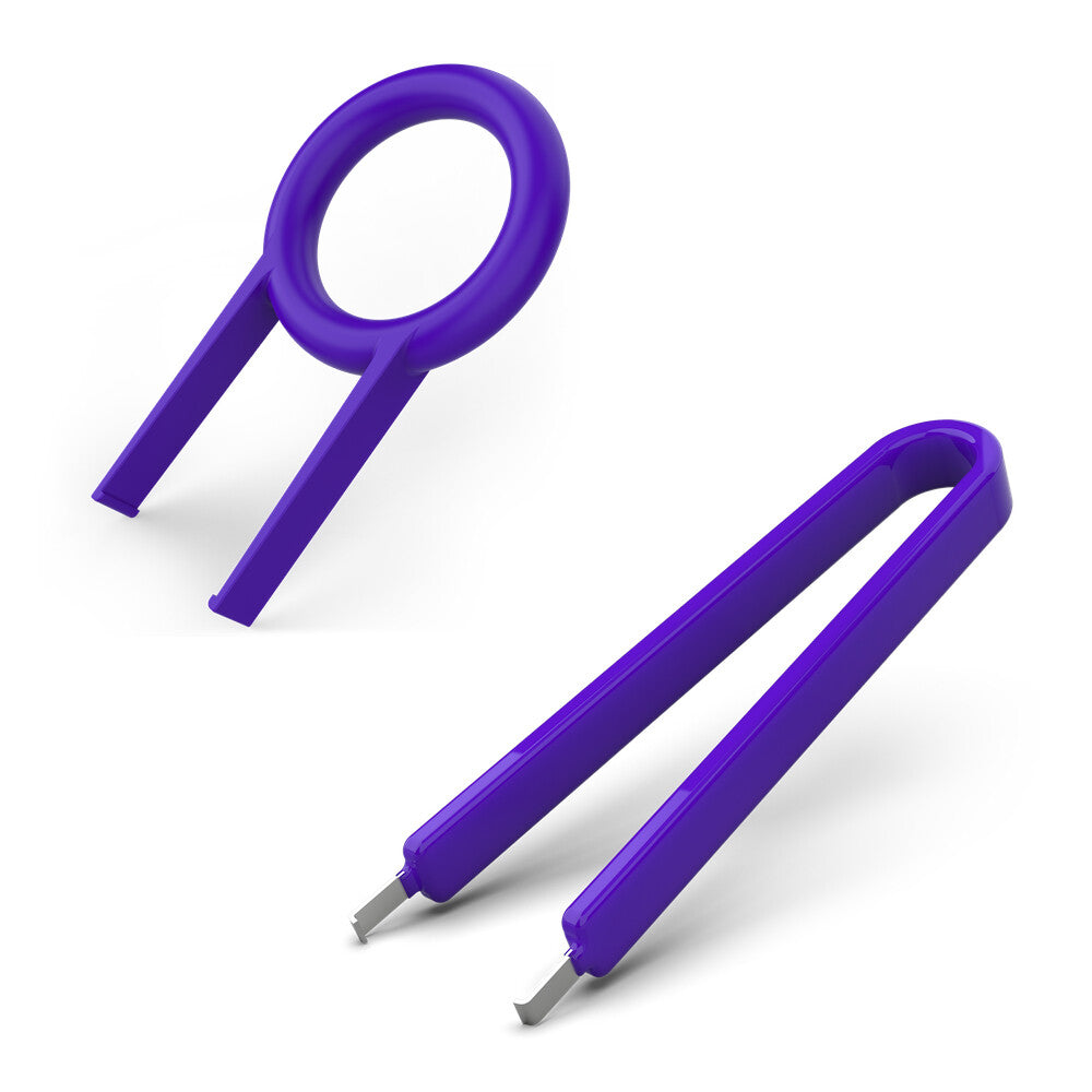 NZXT Function - USB Wired RGB Mechanical Keyboard in Black (QWERTY UK)