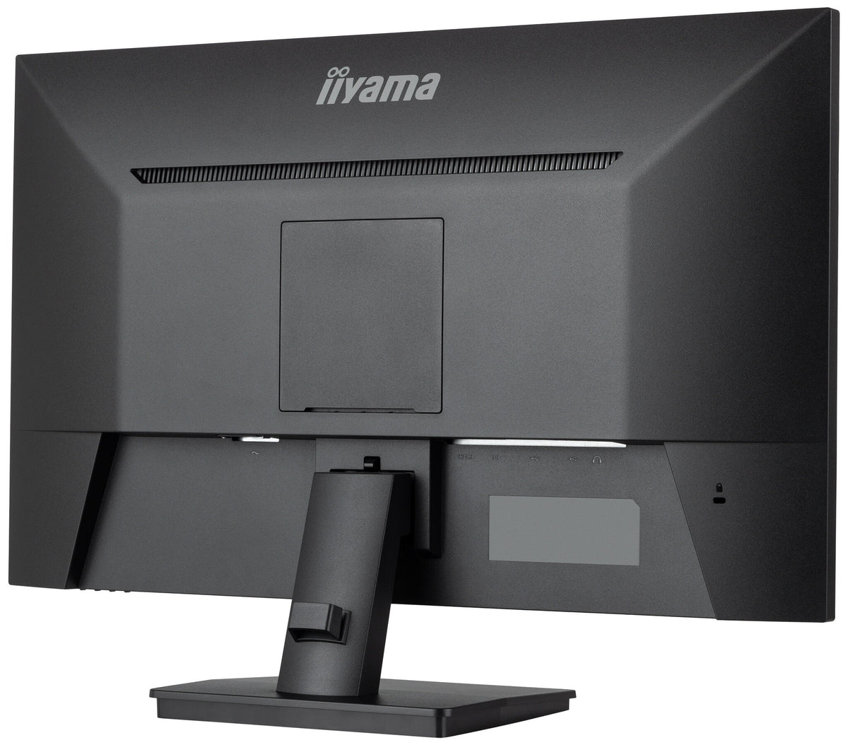 iiyama ProLite XU2793QSU-B6 - 68.6 cm (27") - 2560 x 1440 pixels Wide Quad HD LED Monitor