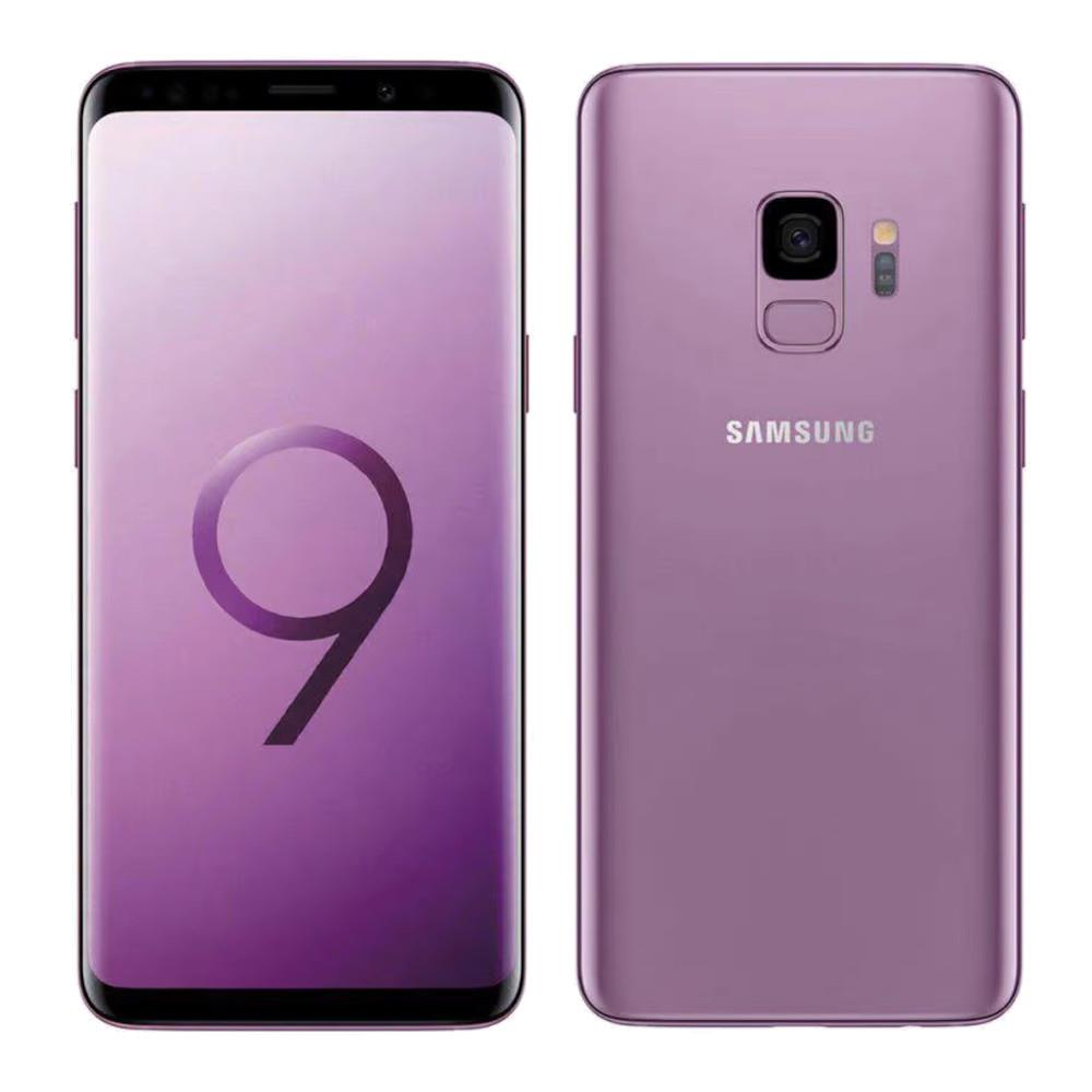 Samsung Galaxy S9 - Refurbished