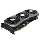 Zotac GAMING Trinity OC - NVIDIA 16 GB GDDR6X GeForce RTX 4070 Ti SUPER graphics card