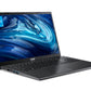 Acer Extensa 15 EX215-54 Laptop - 39.6 cm (15.6") - Intel® Core™ i5-1135G7 - 8 GB DDR4-SDRAM - 256 GB SSD - Wi-Fi 5 - Windows 11 Pro - Black