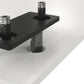 DELL MDA20 - Desk monitor mount for 48.3 cm (19") to 68.6 cm (27")