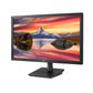 LG 22MP400-B - 54.6 cm (21.5") - 1920 x 1080 pixels FHD LCD Monitor