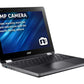 Acer Chromebook Spin 512 - 30.5 cm (12") - Intel® Celeron® N5100 - 4 GB LPDDR4x-SDRAM - 32 GB eMMC - Wi-Fi 6 - ChromeOS - Black