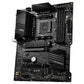 MSI B550-A PRO ATX motherboard - AMD B550 Socket AM4