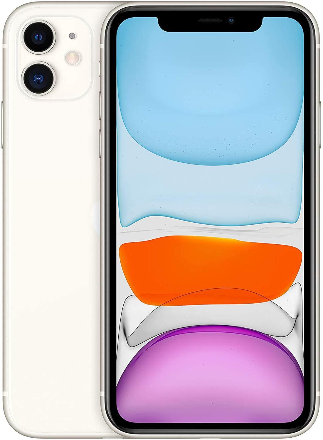 Apple iPhone 11 - Refurbished
