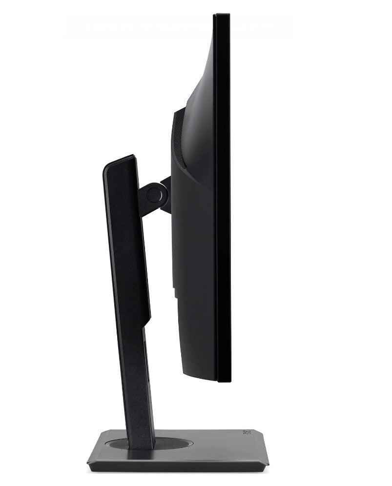 Acer B247Y DE - 60.5 cm (23.8") - 1920 x 1080 pixels FHD LED Monitor