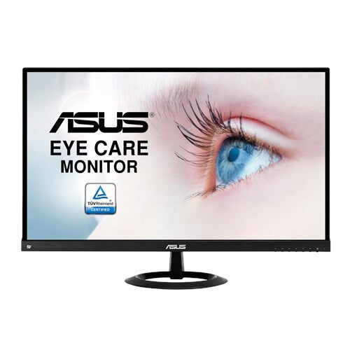 ASUS VX279C - 68.6 cm (27") - 1920 x 1080 pixels Full HD Monitor