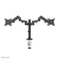Neomounts DS70-750BL2 - Desk monitor mount for 43.2 cm (17") to 68.6 cm (27")