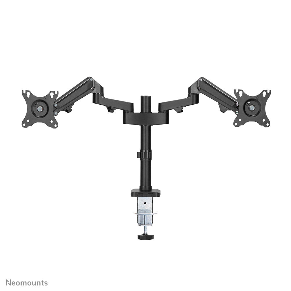 Neomounts DS70-750BL2 - Desk monitor mount for 43.2 cm (17") to 68.6 cm (27")