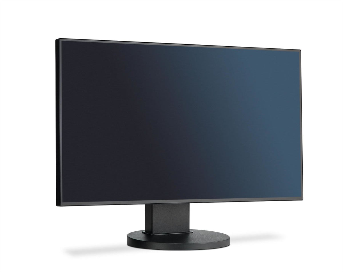 NEC MultiSync EX241UN 61 cm (24") 1920 x 1080 pixels Full HD LCD Black Monitor