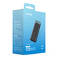 Samsung T5 EVO Portable SSD - 4 TB