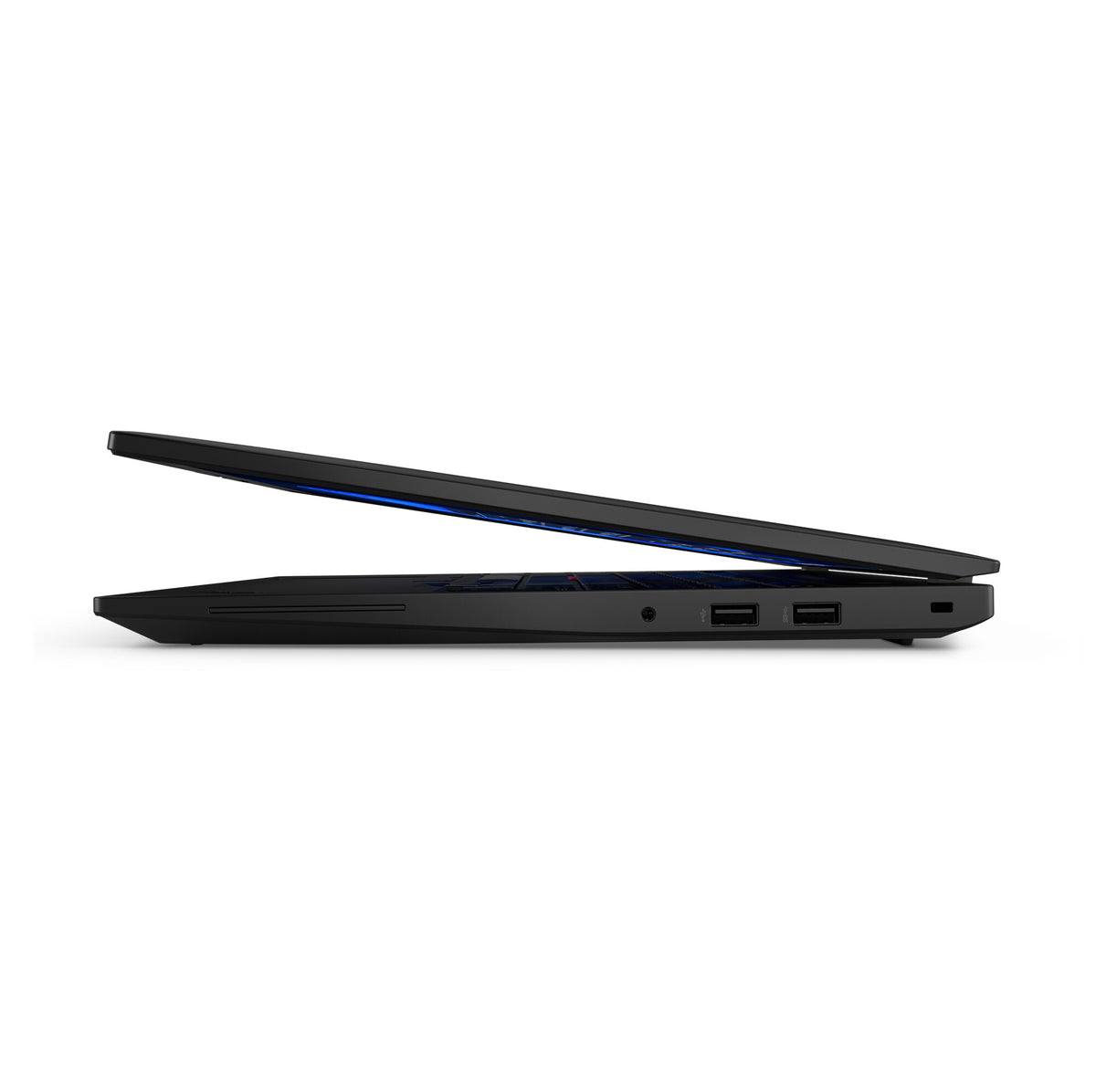 Lenovo ThinkPad L16 Laptop - 40.6 cm (16&quot;) - Intel Core Ultra 7 155U - 16 GB DDR5-SDRAM - 512 GB SSD - Wi-Fi 6E - Windows 11 Pro - Black