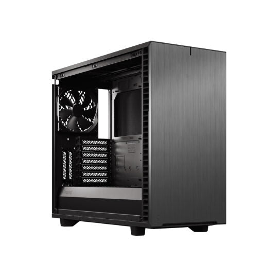 Fractal Design Define 7 - ATX Mid Tower Case in Grey